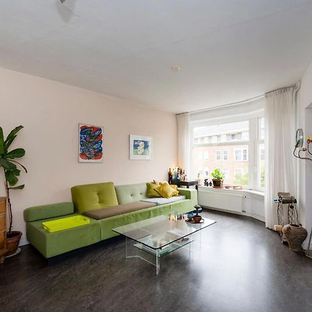 Apartment Sandra 암스테르담 외부 사진